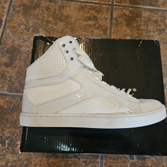 Hip-hop dance shoes - Picture 3 of 4